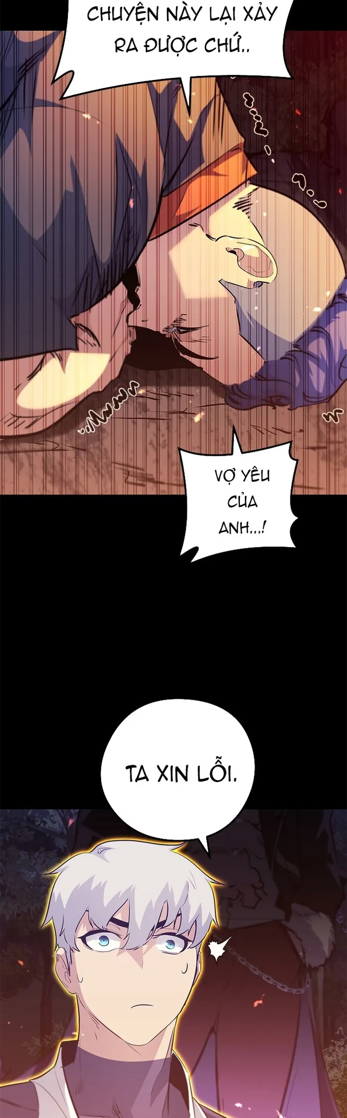 Ma Linh Vương - Chương 69 - Trang 37