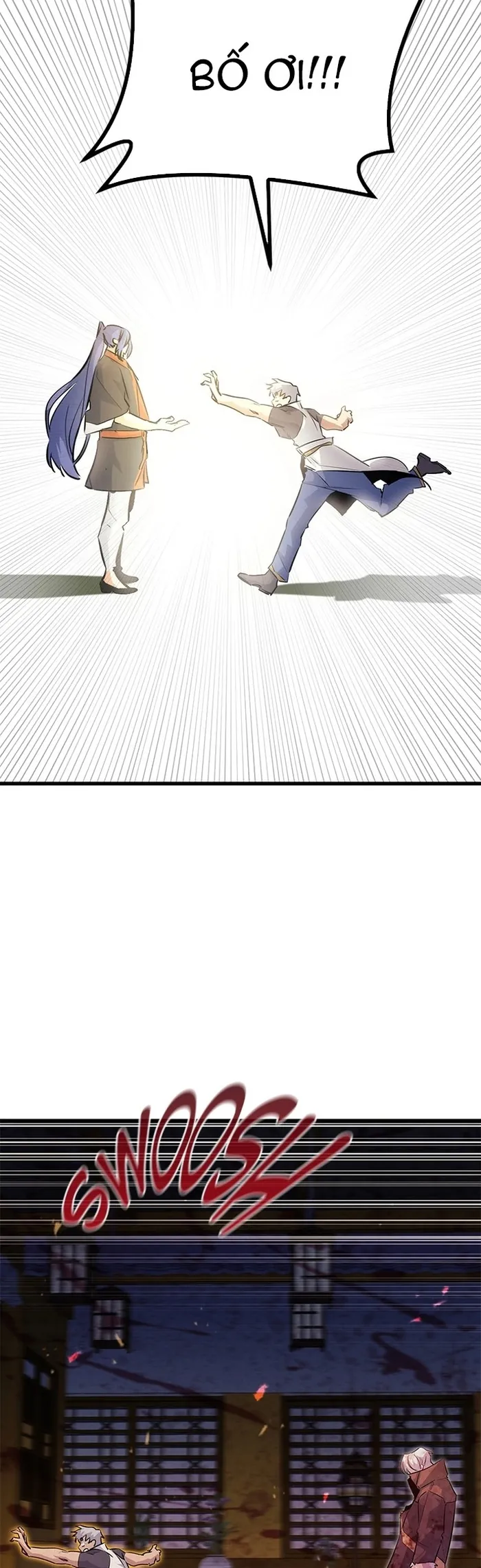 Ma Linh Vương - Chương 69 - Trang 53