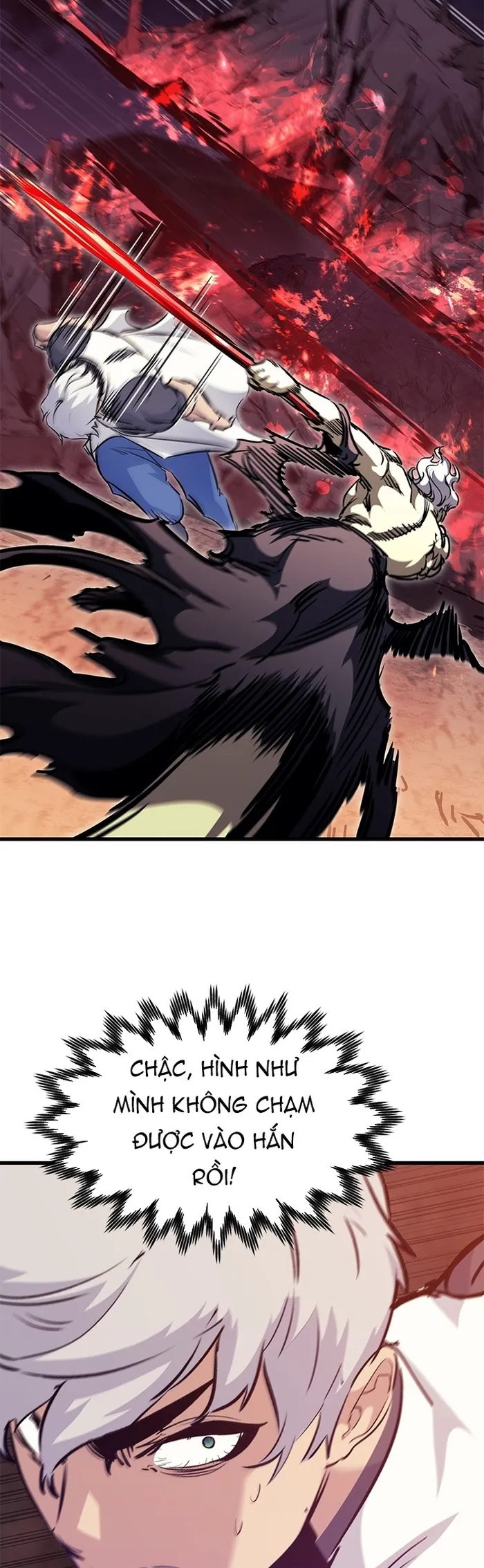 Ma Linh Vương - Chương 69 - Trang 15