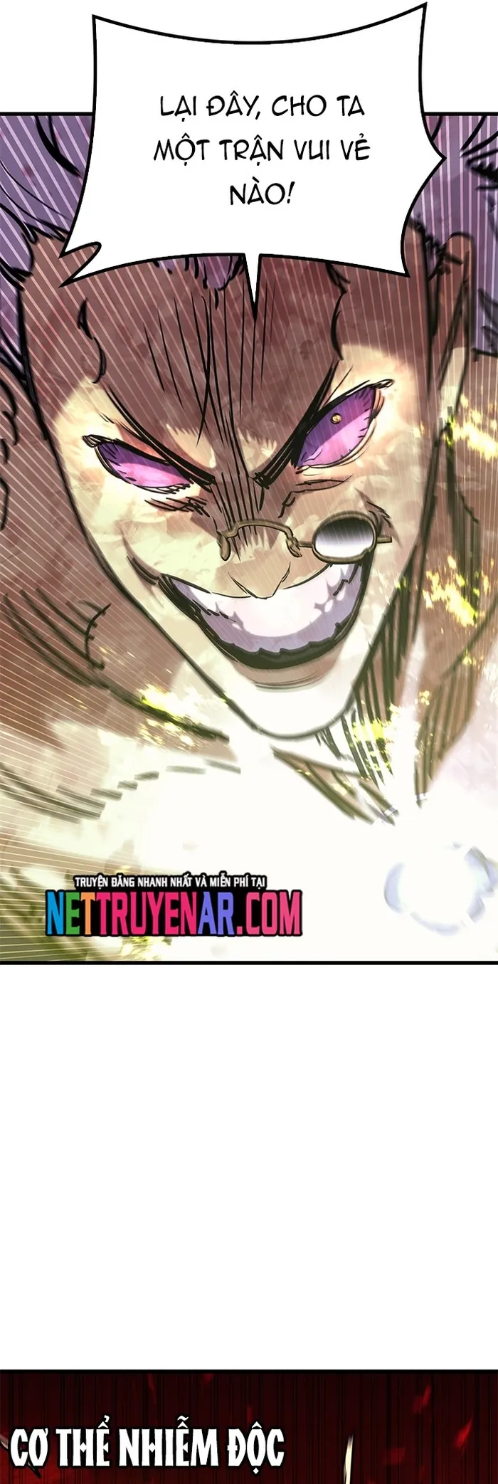 Ma Linh Vương - Chương 69 - Trang 17