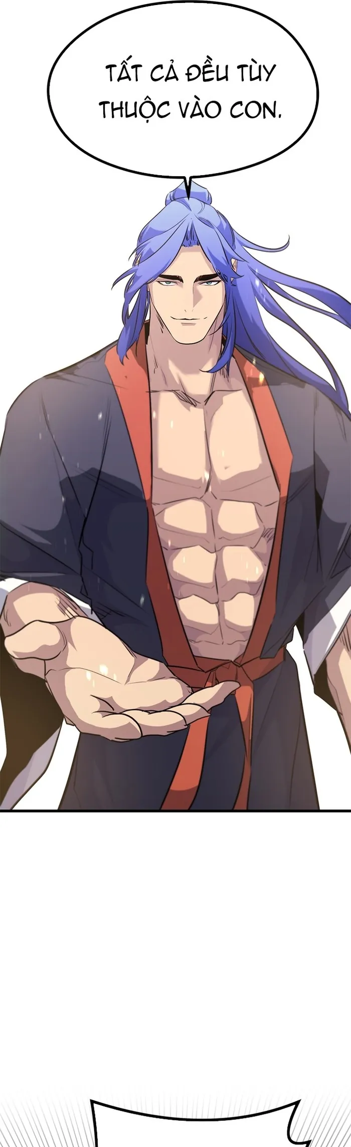 Ma Linh Vương - Chương 69 - Trang 52