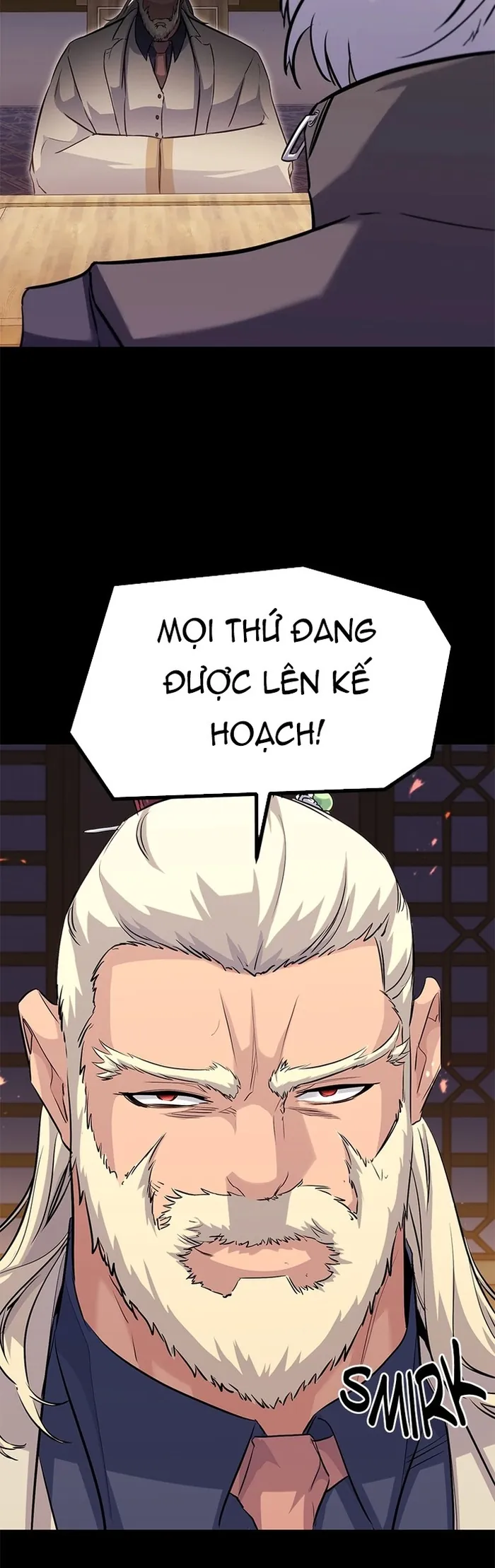 Ma Linh Vương - Chương 69 - Trang 43