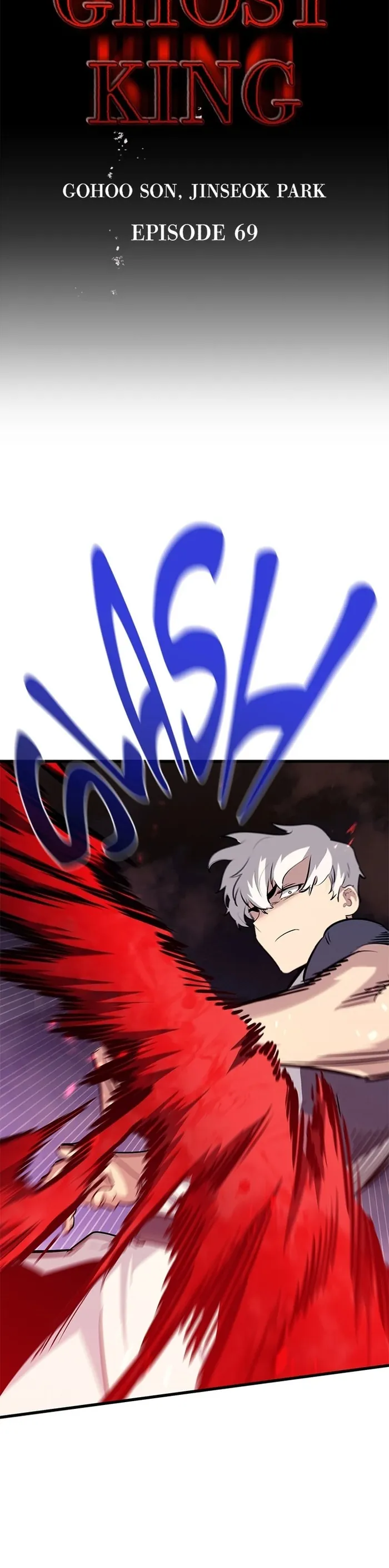 Ma Linh Vương - Chương 69 - Trang 7