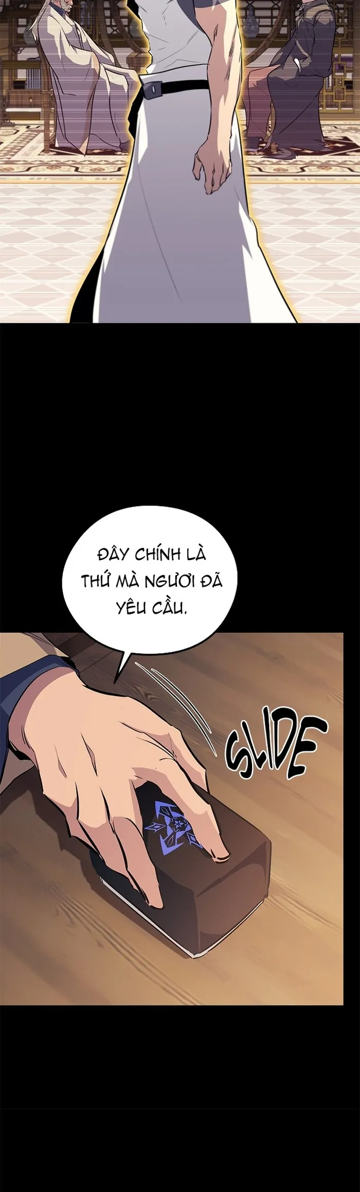 Ma Linh Vương - Chương 69 - Trang 41