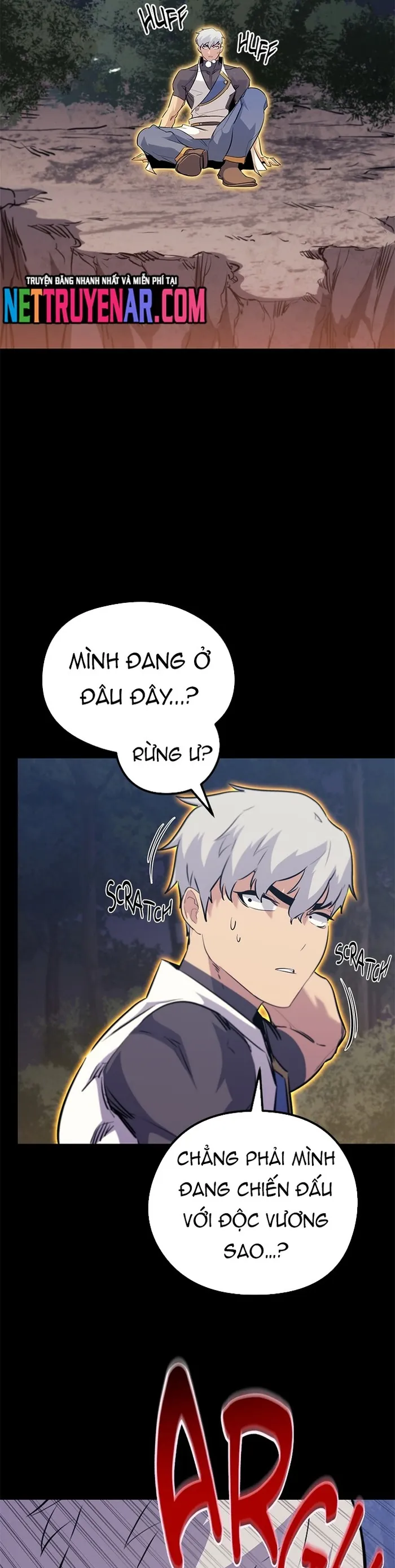 Ma Linh Vương - Chương 69 - Trang 34