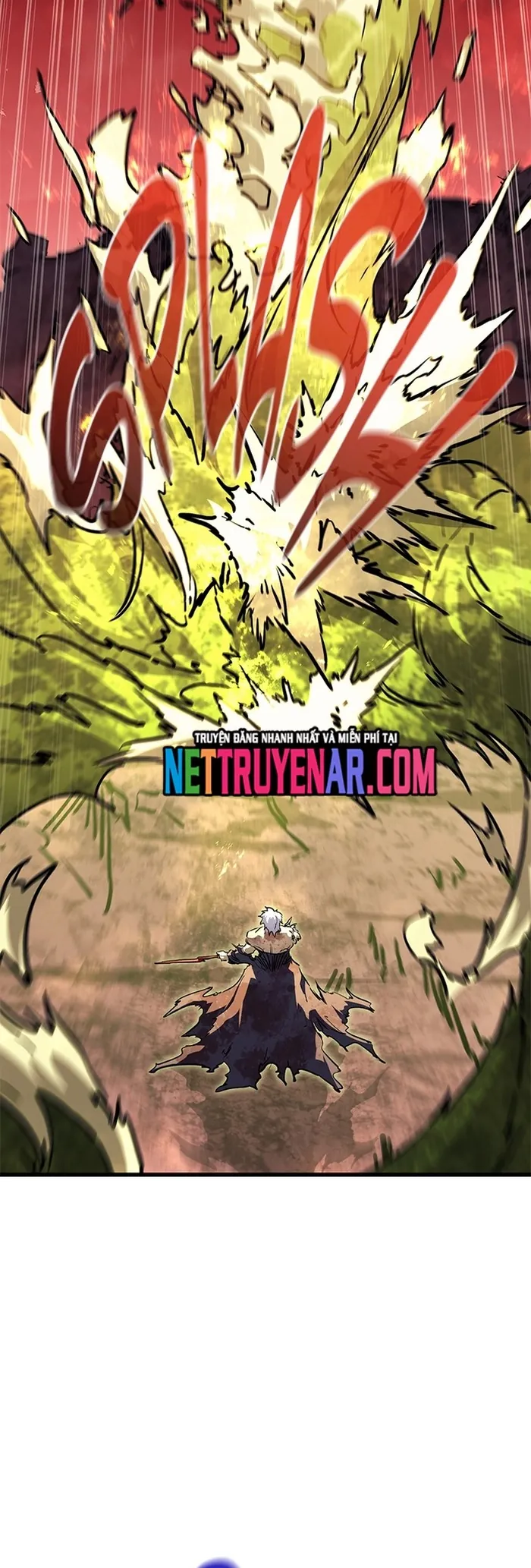 Ma Linh Vương - Chương 69 - Trang 22