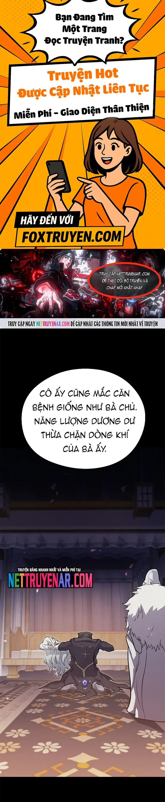 Ma Linh Vương - Chương 69 - Trang 1