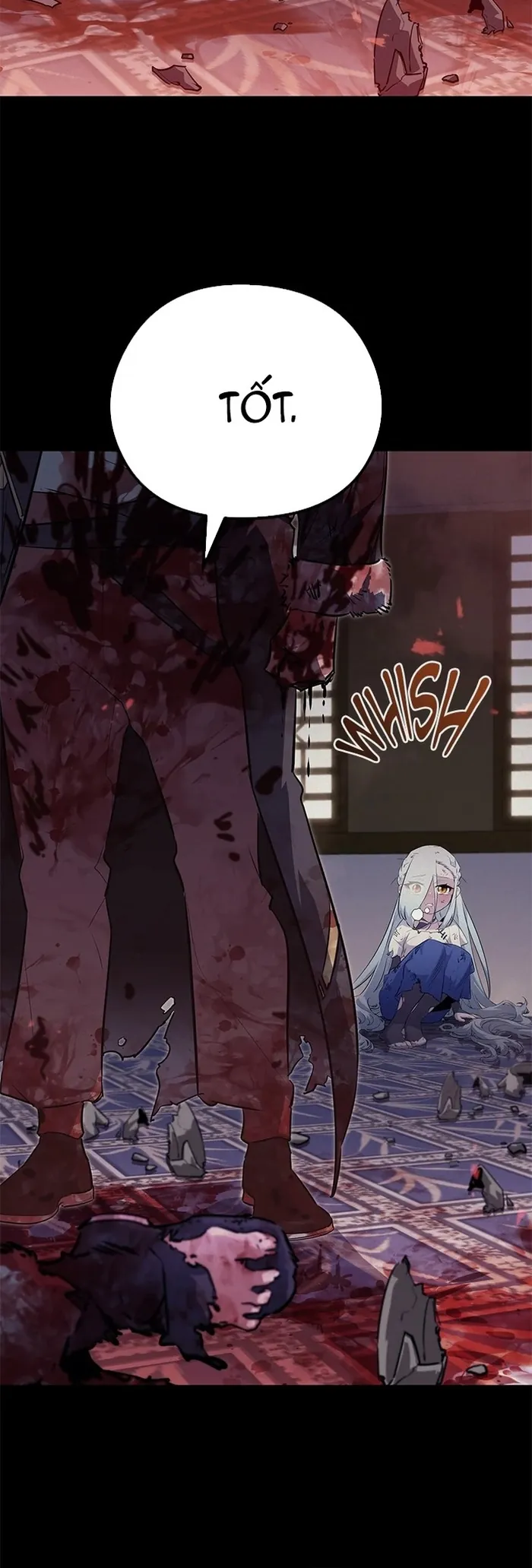 Ma Linh Vương - Chương 69 - Trang 57