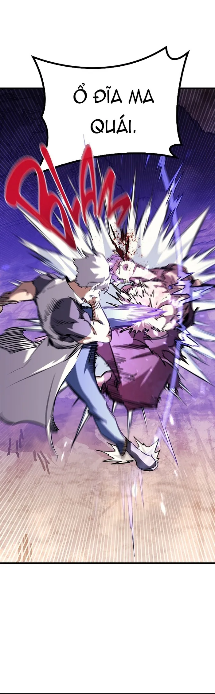 Ma Linh Vương - Chương 69 - Trang 10