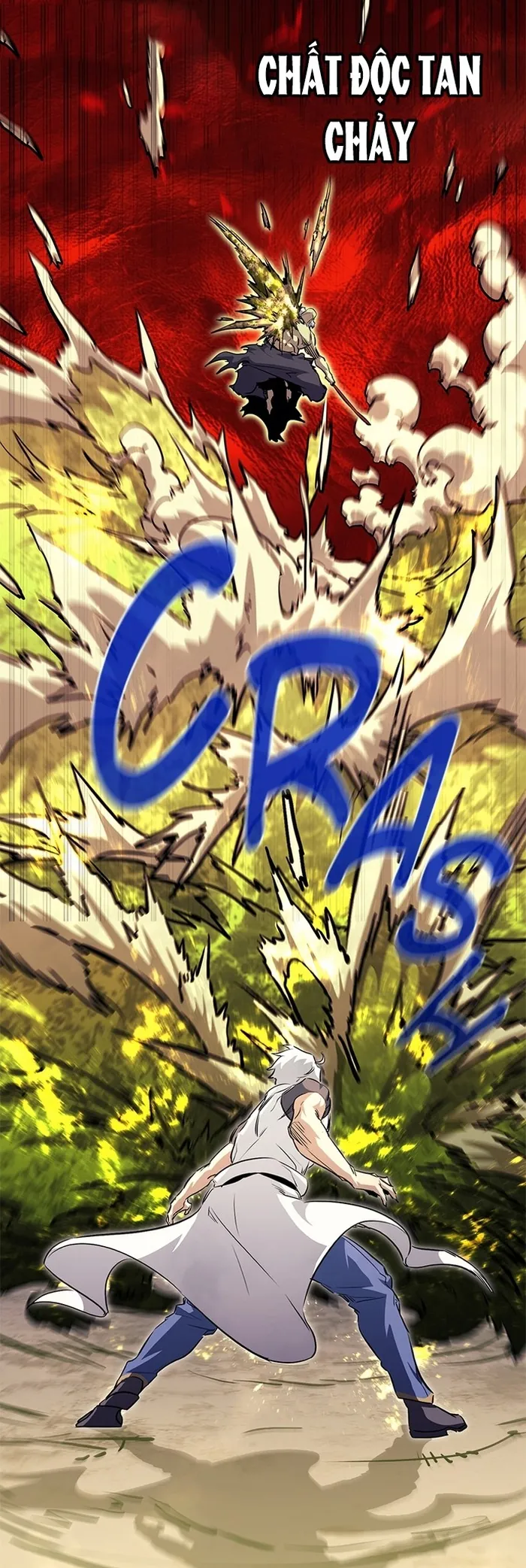 Ma Linh Vương - Chương 69 - Trang 18