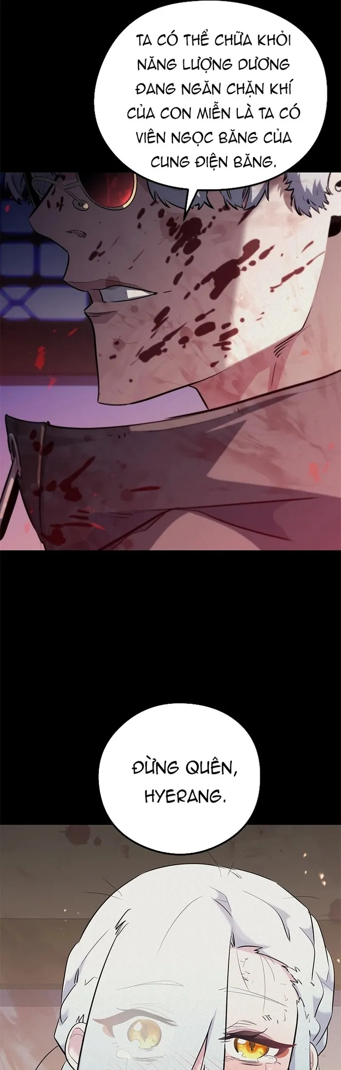 Ma Linh Vương - Chương 69 - Trang 58