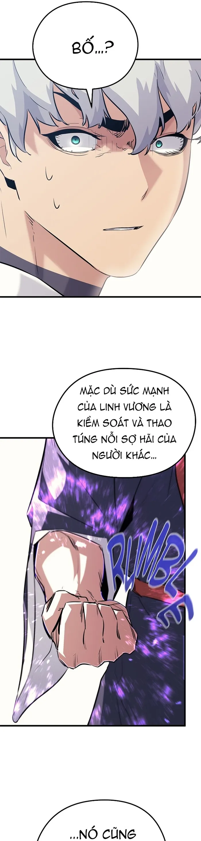 Ma Linh Vương - Chương 69 - Trang 50