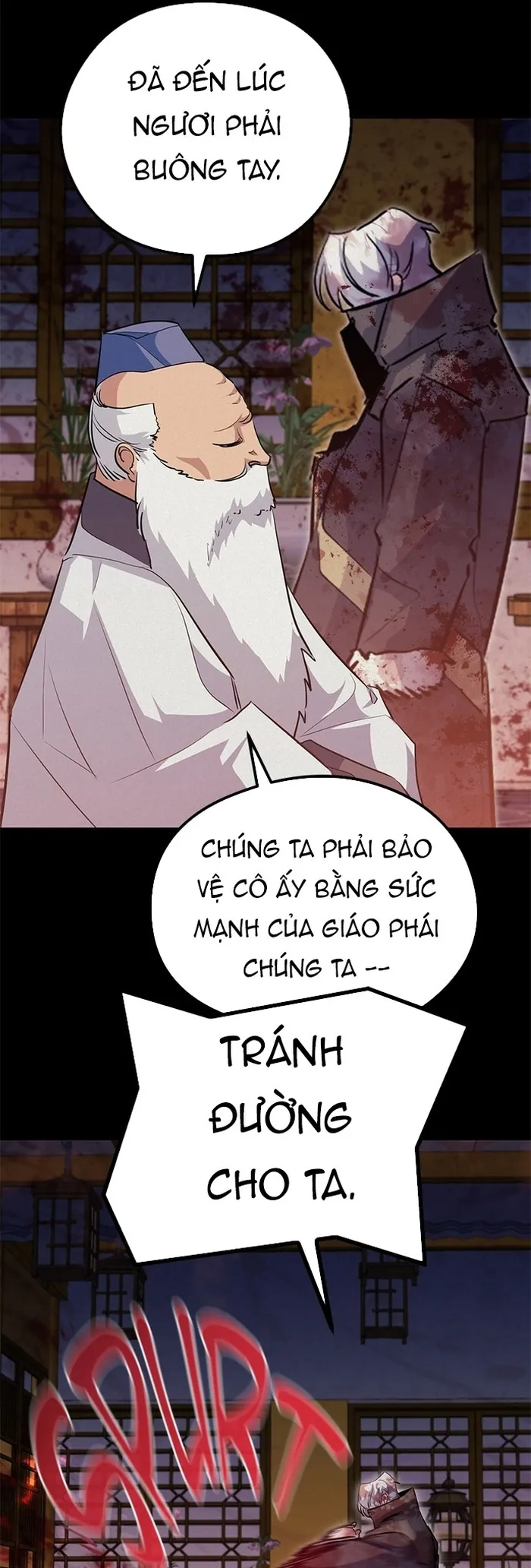 Ma Linh Vương - Chương 69 - Trang 55