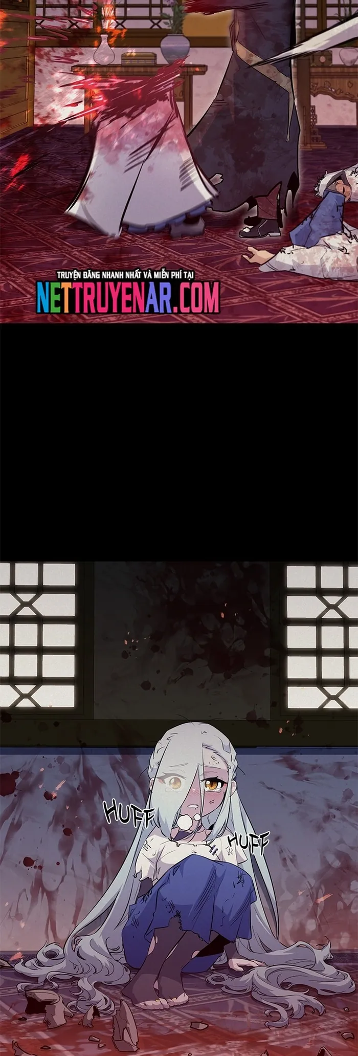 Ma Linh Vương - Chương 69 - Trang 56