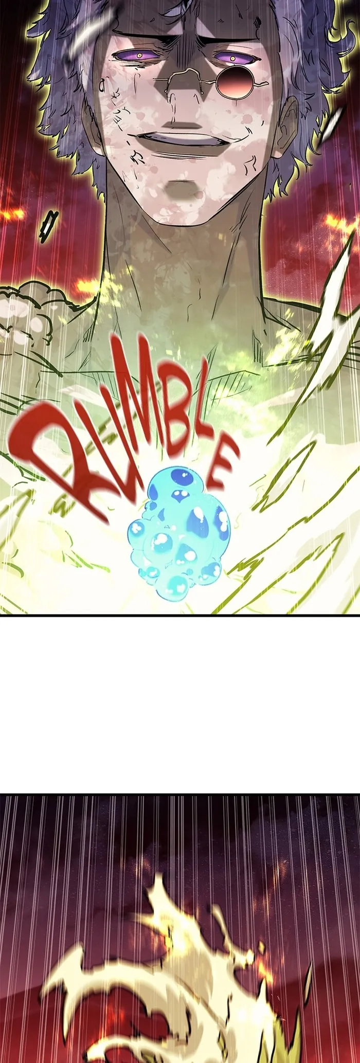 Ma Linh Vương - Chương 69 - Trang 21