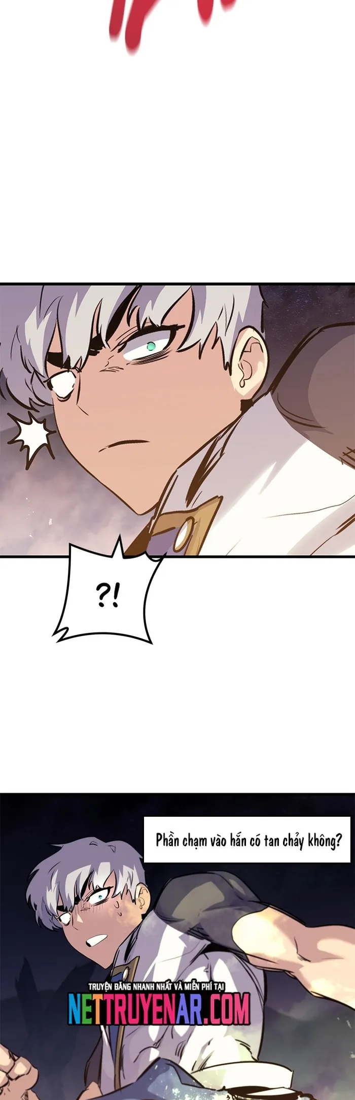 Ma Linh Vương - Chương 69 - Trang 12