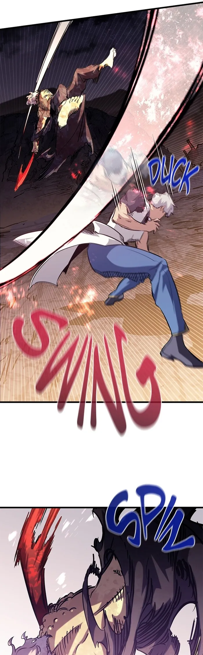 Ma Linh Vương - Chương 69 - Trang 8