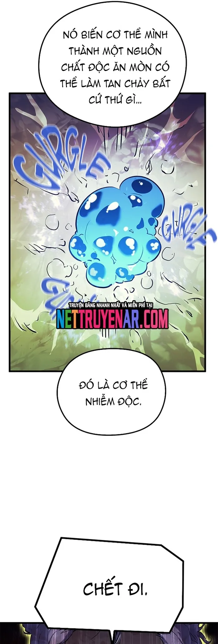 Ma Linh Vương - Chương 69 - Trang 20