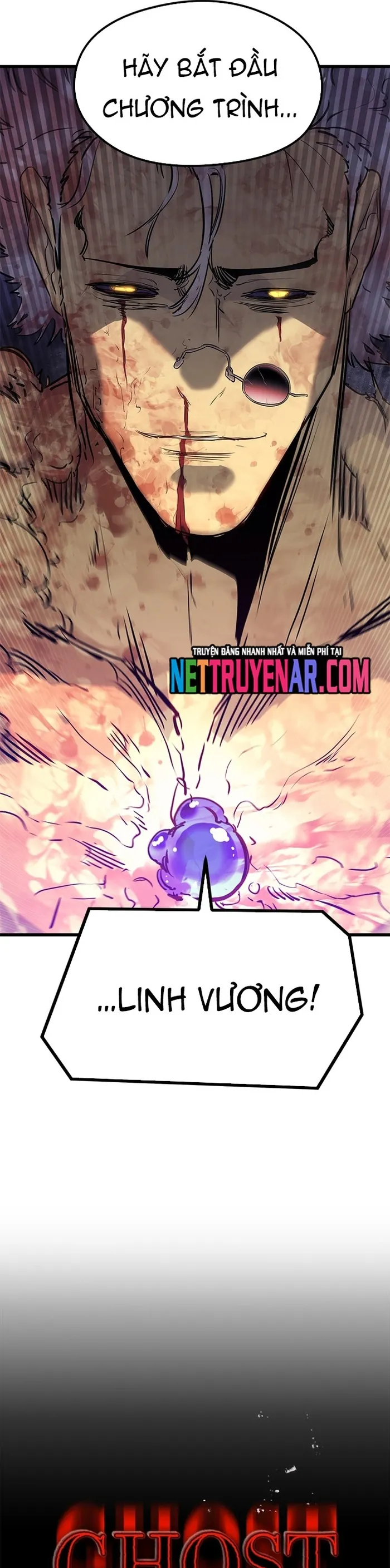 Ma Linh Vương - Chương 69 - Trang 6