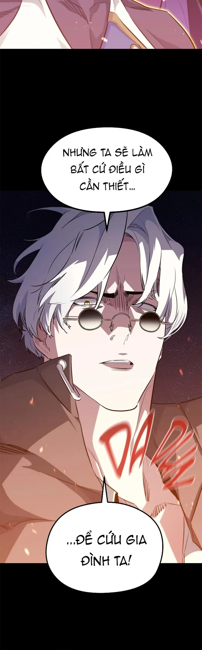 Ma Linh Vương - Chương 69 - Trang 38