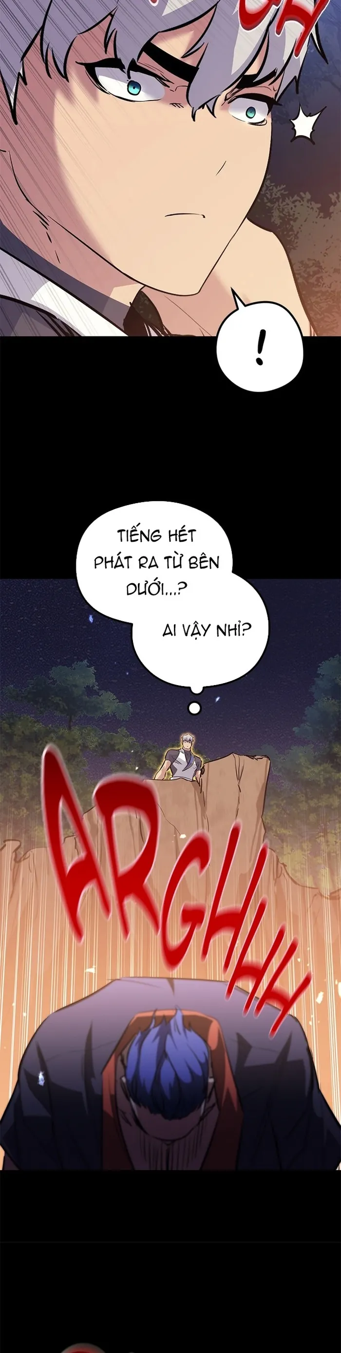 Ma Linh Vương - Chương 69 - Trang 35