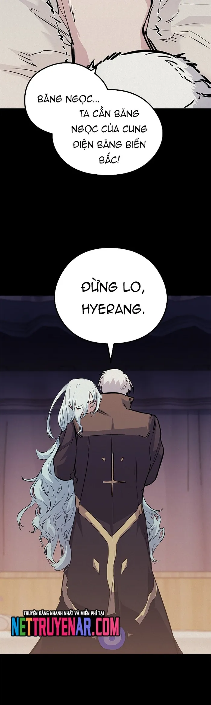 Ma Linh Vương - Chương 69 - Trang 3