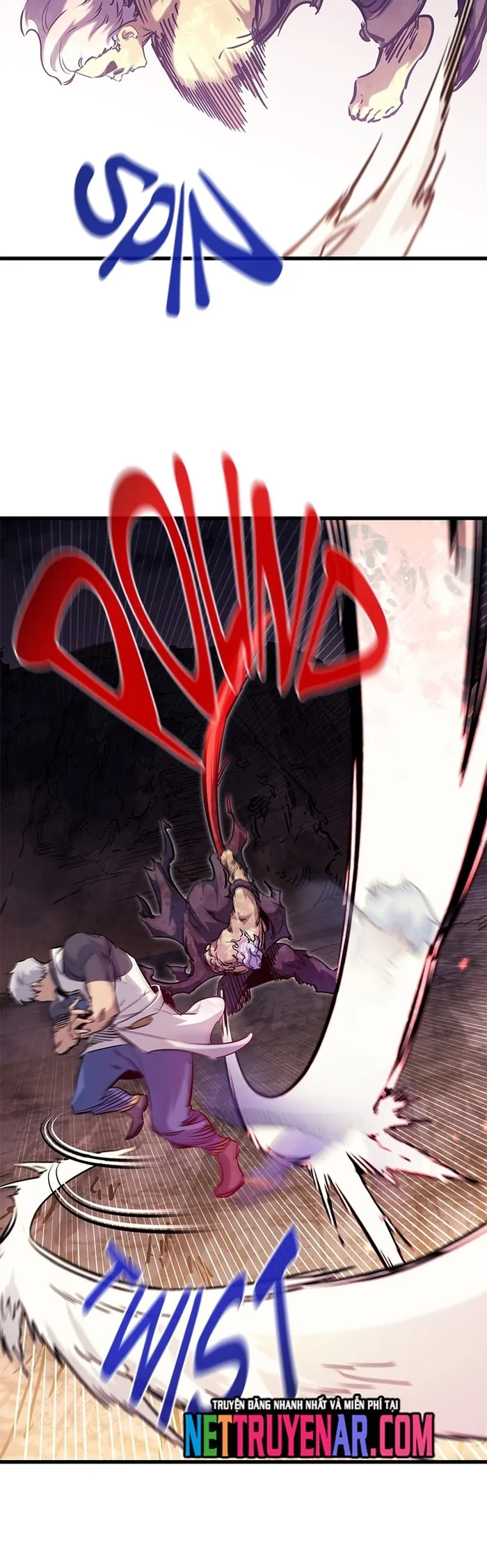 Ma Linh Vương - Chương 69 - Trang 9