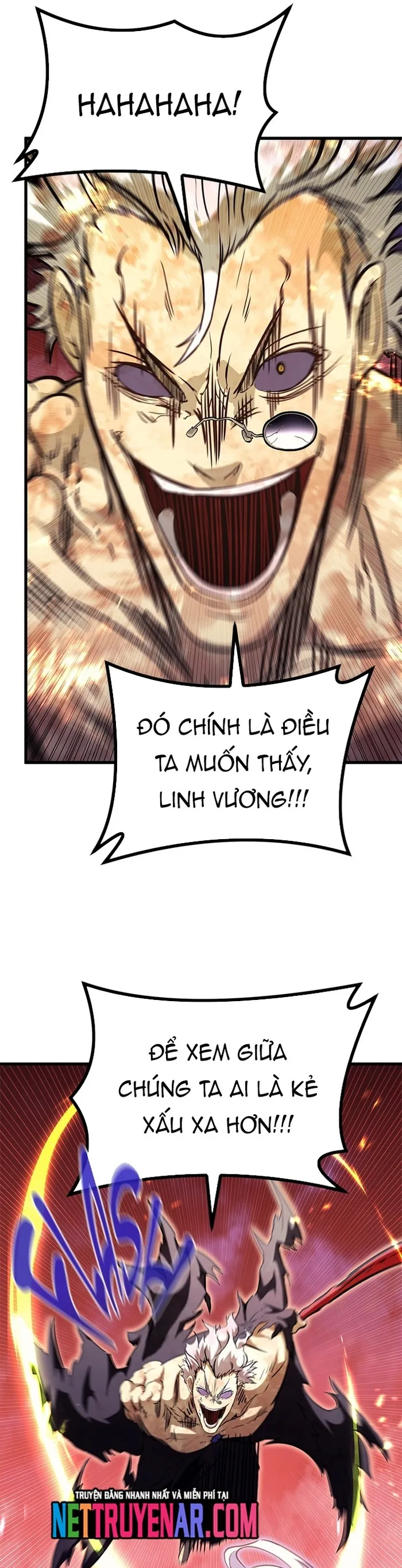 Ma Linh Vương - Chương 69 - Trang 29