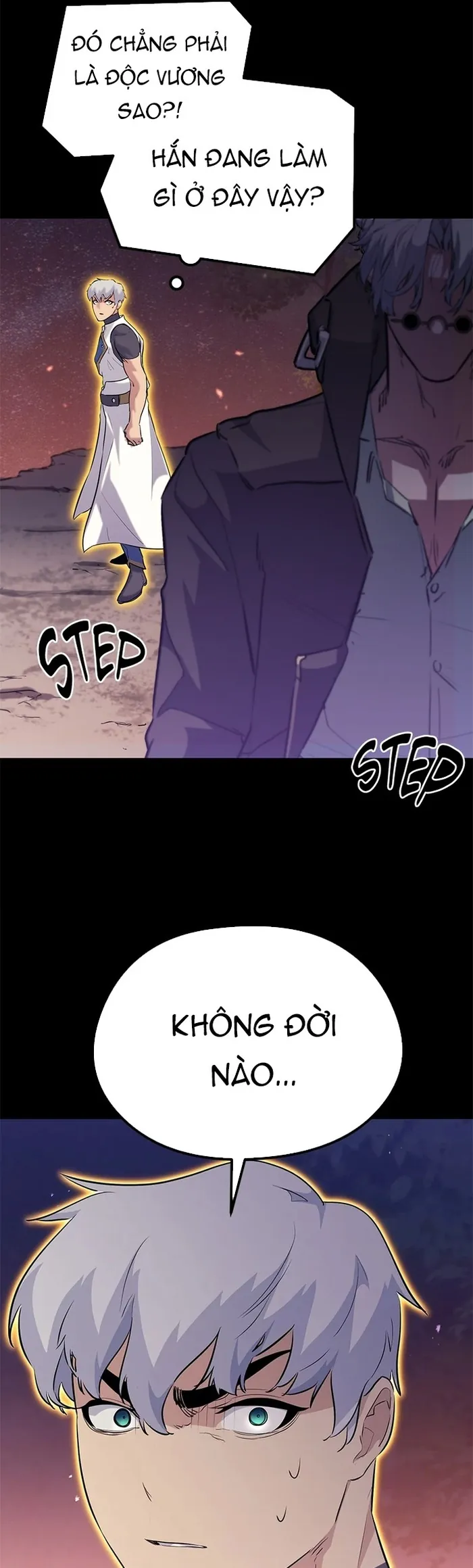 Ma Linh Vương - Chương 69 - Trang 39