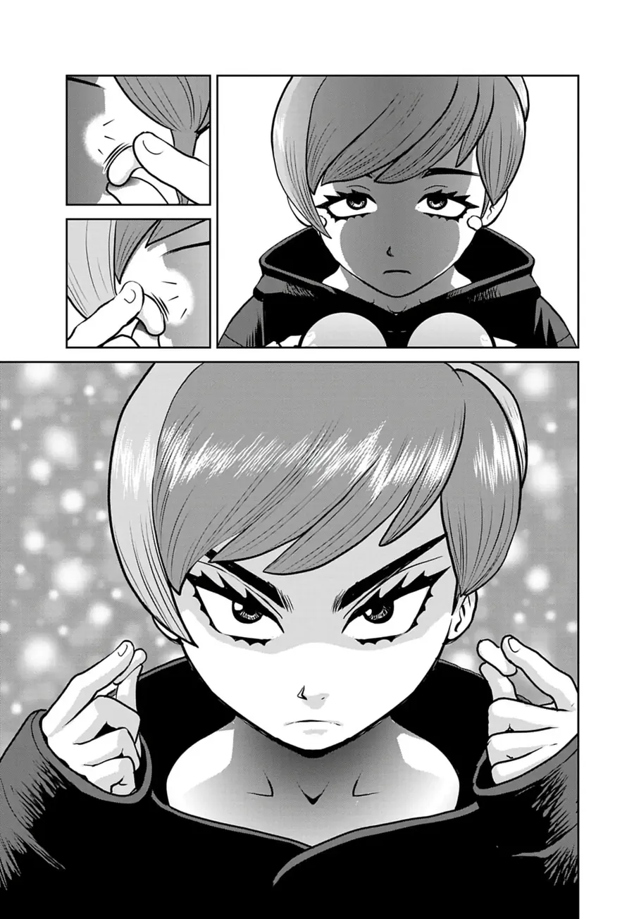 Pokémon Special Scarlet & Violet - Chương 26 - Trang 16