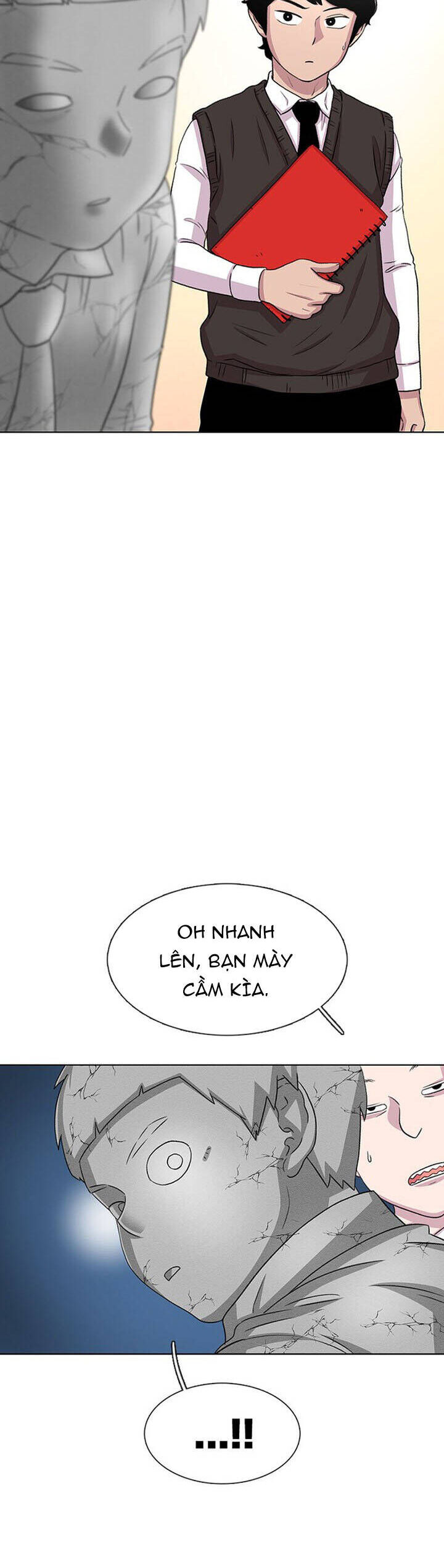 Cửa Hàng Star Ginseng - Chương 37 - Trang 50