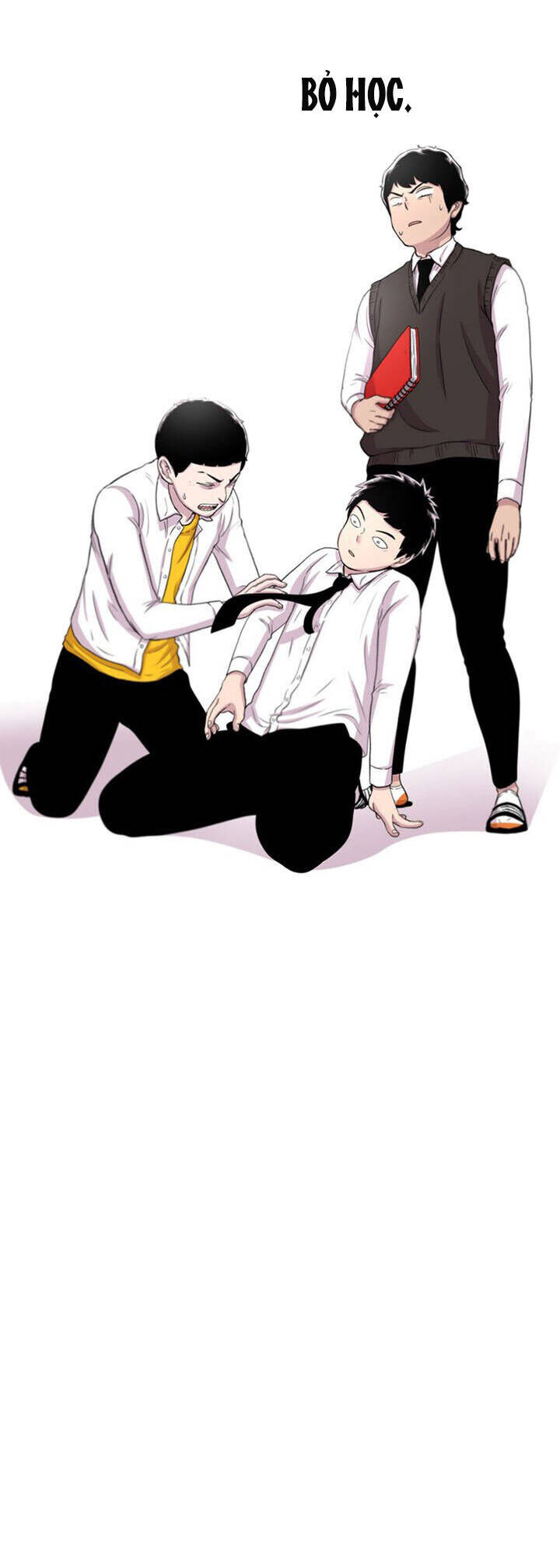 Cửa Hàng Star Ginseng - Chương 37 - Trang 53