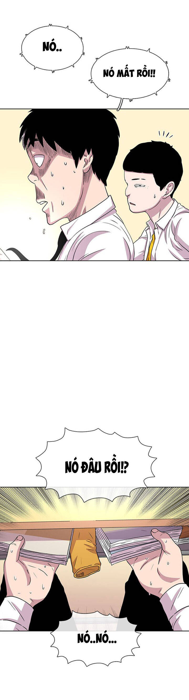 Cửa Hàng Star Ginseng - Chương 37 - Trang 26