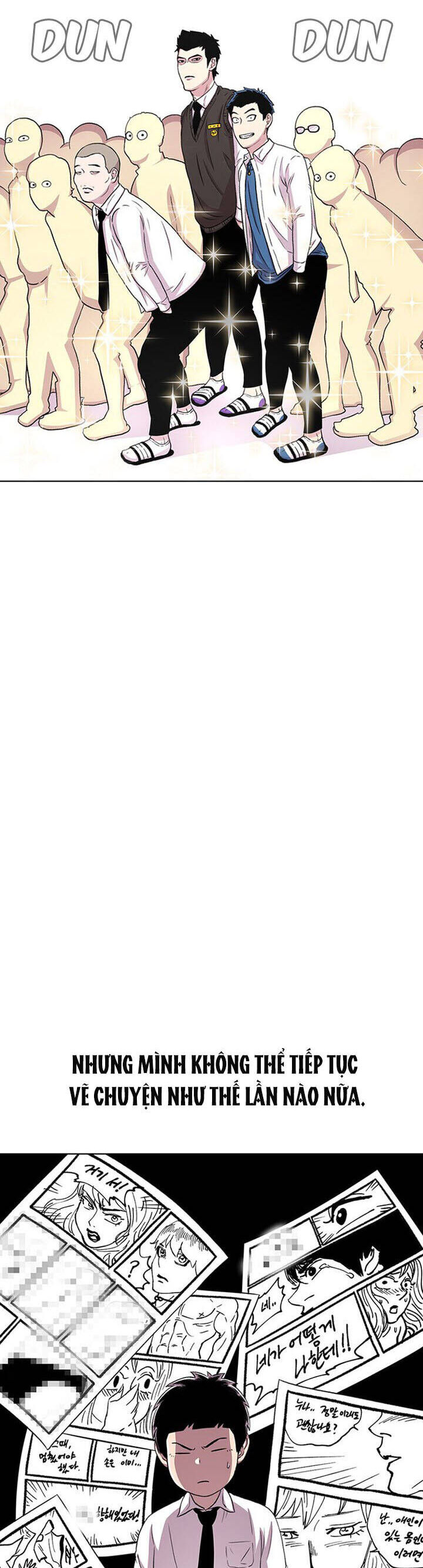 Cửa Hàng Star Ginseng - Chương 37 - Trang 23