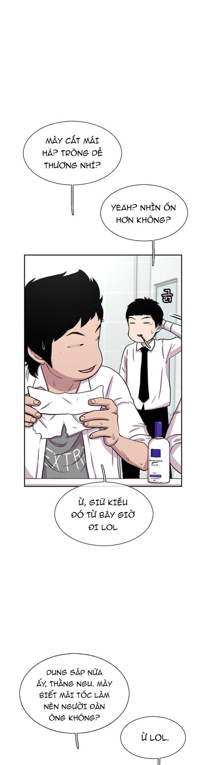 Cửa Hàng Star Ginseng - Chương 37 - Trang 8