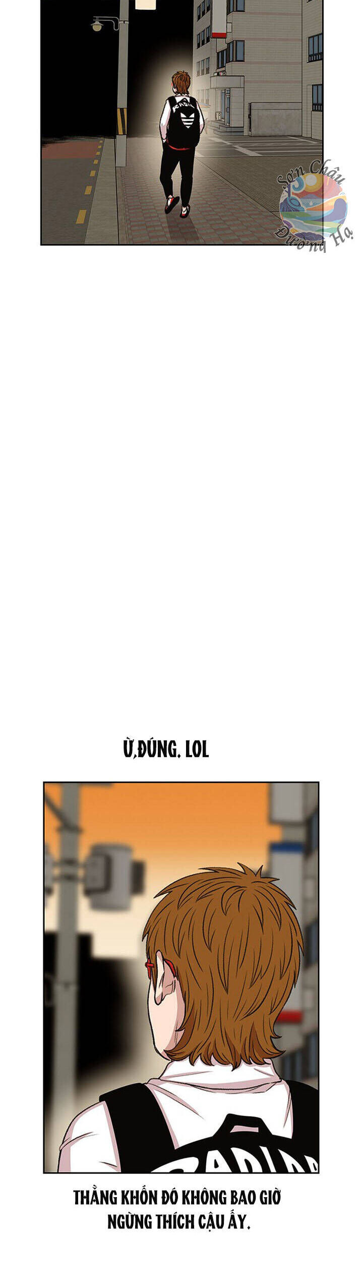 Cửa Hàng Star Ginseng - Chương 37 - Trang 2