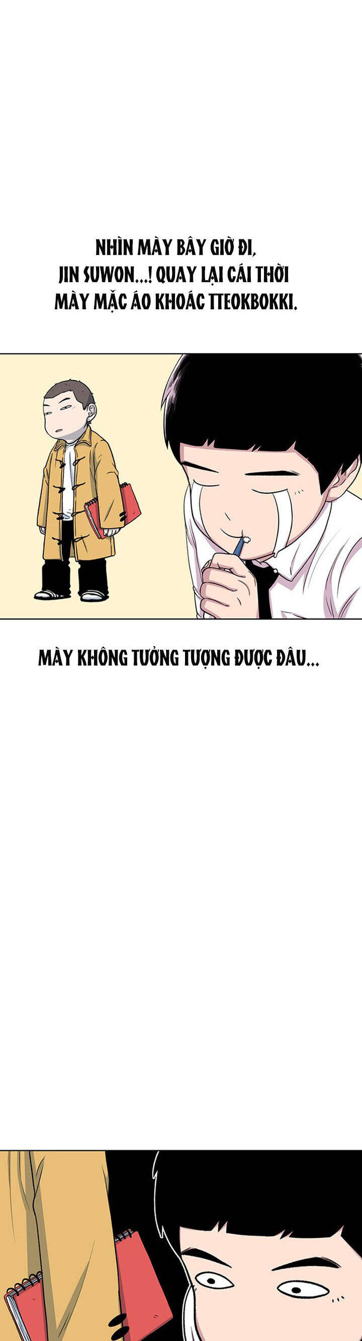 Cửa Hàng Star Ginseng - Chương 37 - Trang 14