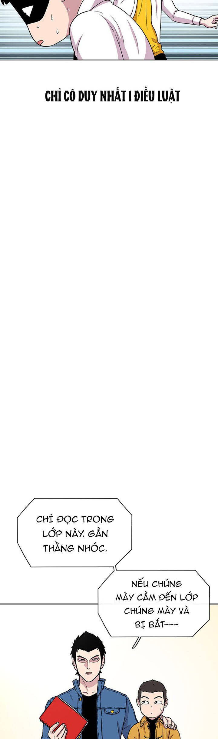 Cửa Hàng Star Ginseng - Chương 37 - Trang 32