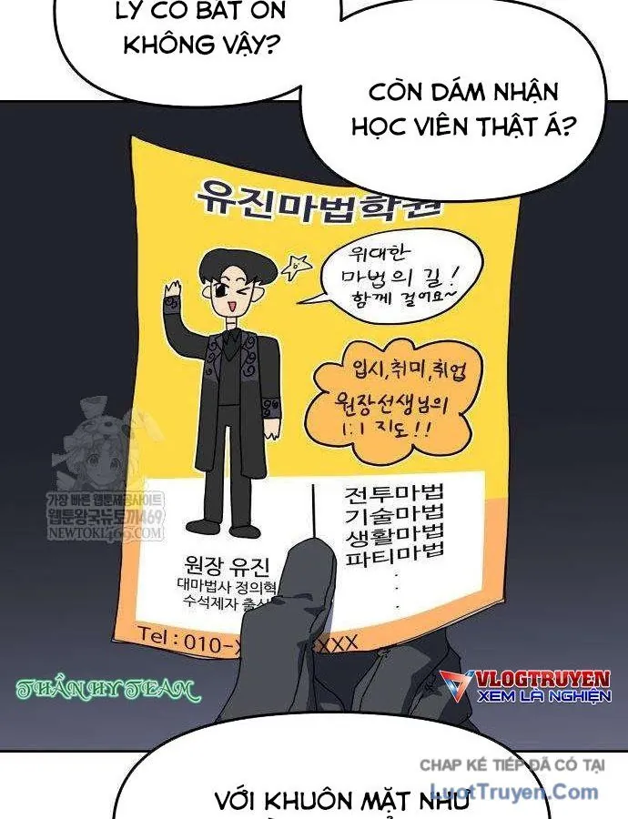 Chương Trình Đào Tạo Đại Pháp Sư - Chương 4 - Trang 73