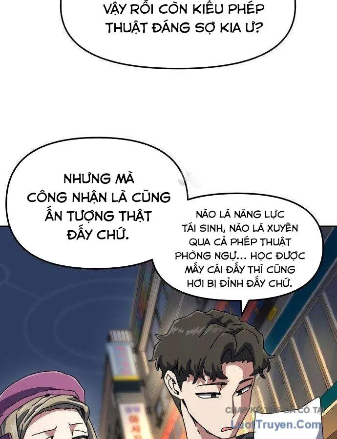 Chương Trình Đào Tạo Đại Pháp Sư - Chương 4 - Trang 74