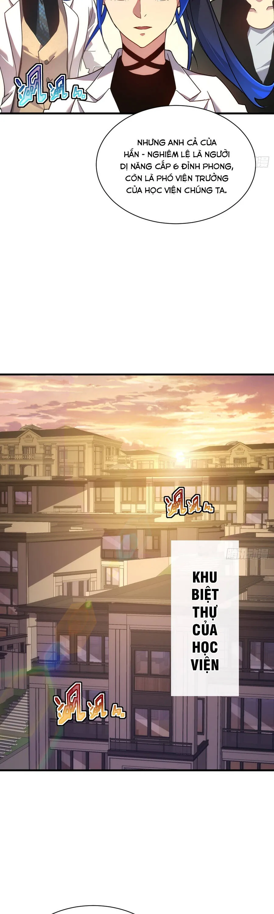 Phủ Thần: Vô Địch Chi Địch - Chương 21 - Trang 24