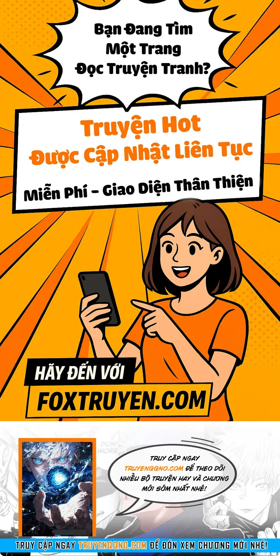 Phủ Thần: Vô Địch Chi Địch - Chương 21 - Trang 1