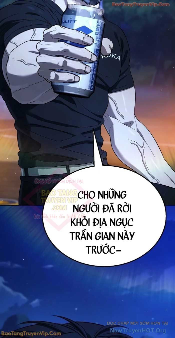 Người Cha Xác Sống Chương 9 Ảnh 16