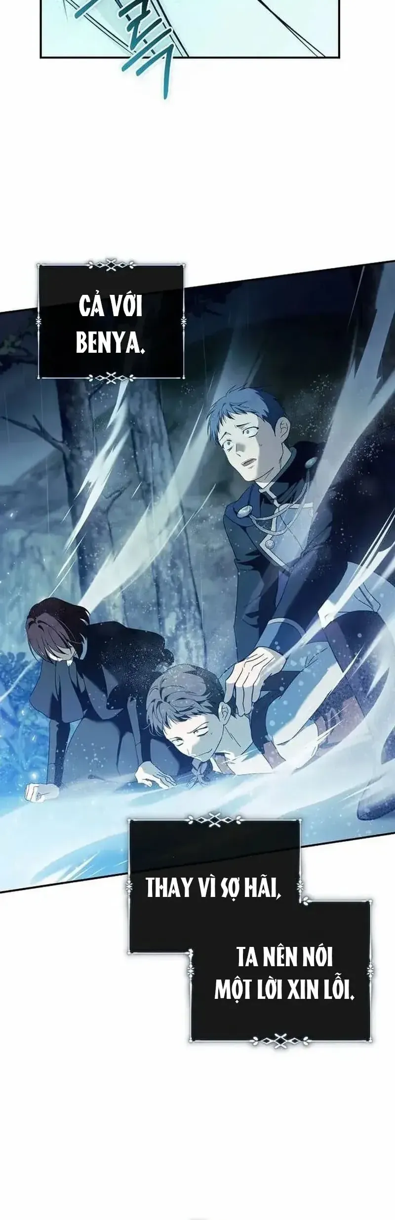 Ác Nữ Trùng Sinh - Chương 220 - Trang 16