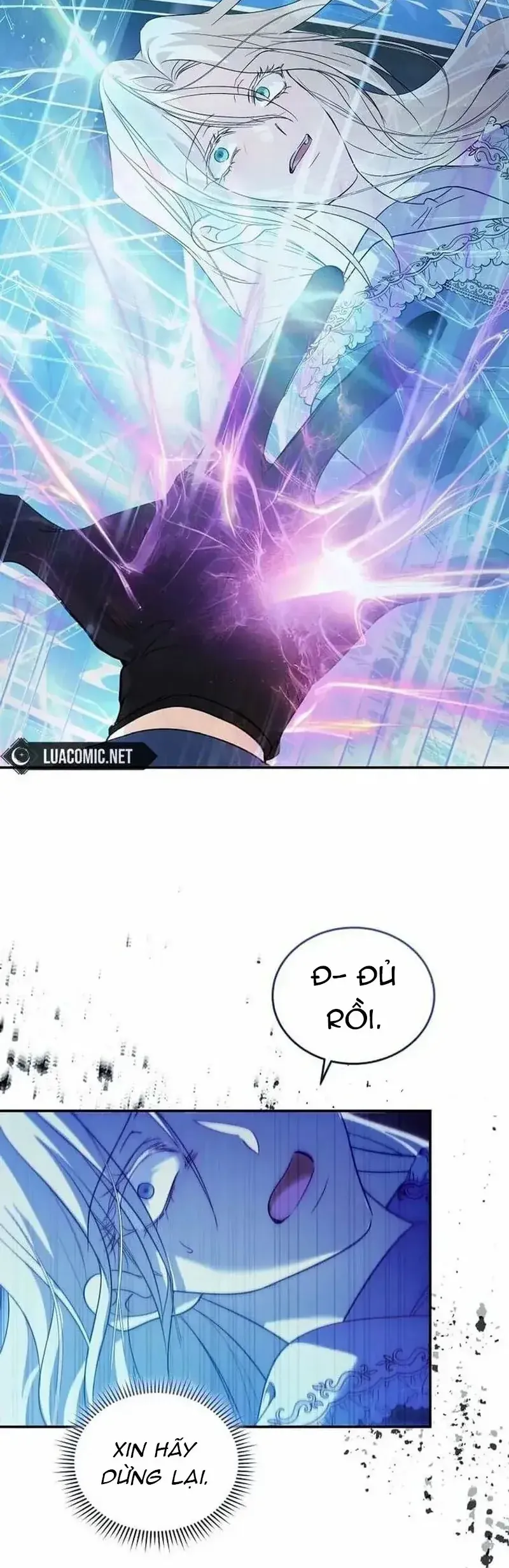 Ác Nữ Trùng Sinh - Chương 220 - Trang 32