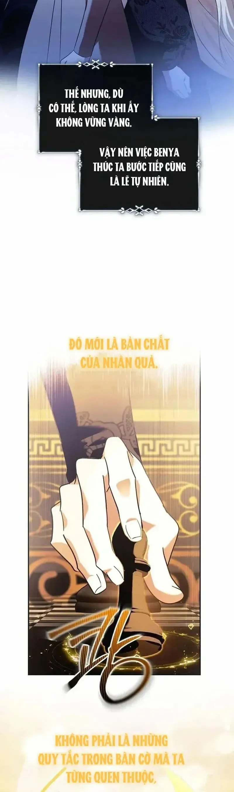 Ác Nữ Trùng Sinh - Chương 220 - Trang 19