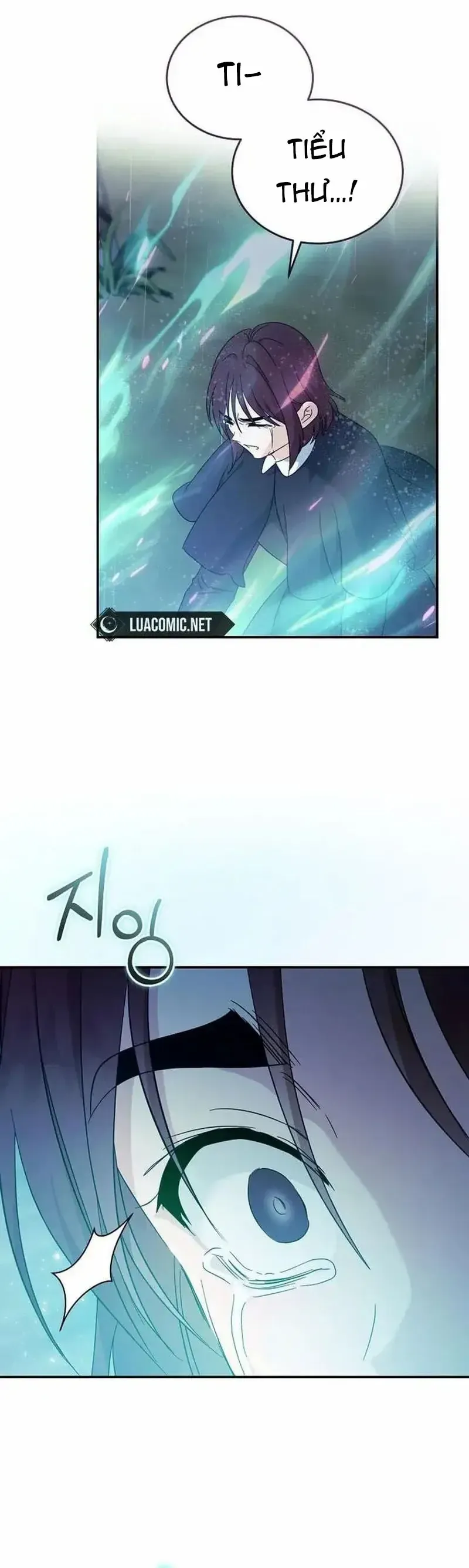 Ác Nữ Trùng Sinh - Chương 220 - Trang 22