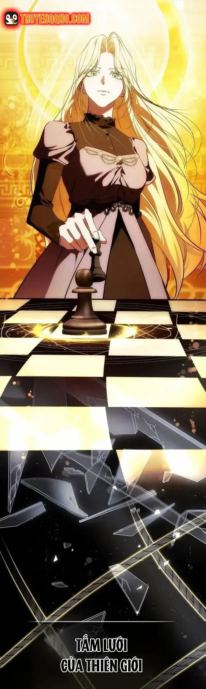 Ác Nữ Trùng Sinh - Chương 220 - Trang 20