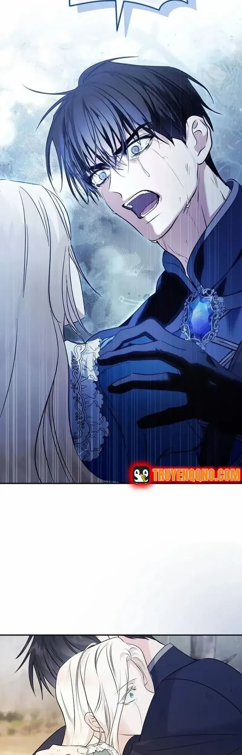 Ác Nữ Trùng Sinh - Chương 220 - Trang 43