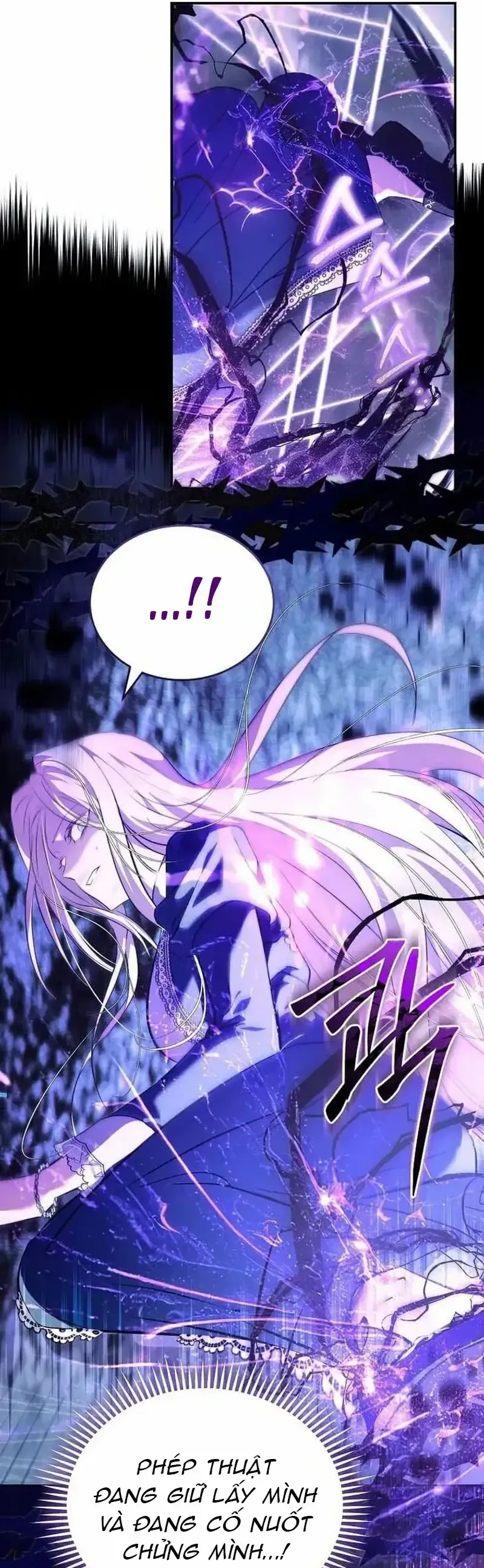 Ác Nữ Trùng Sinh - Chương 220 - Trang 34